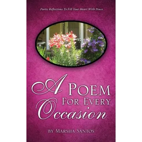 A Poem For Every Occasion