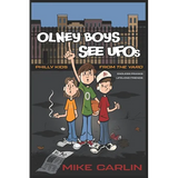 Olney Boys See UFOs - Paperback