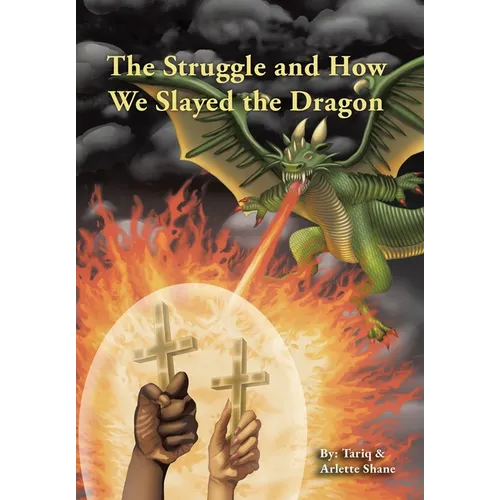 The Struggle and How We Slayed the Dragon