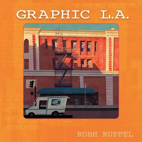 Graphic LA