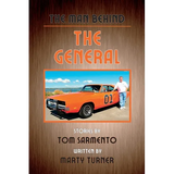The Man Behind the General - Hardcover