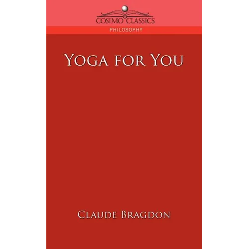 Yoga for You