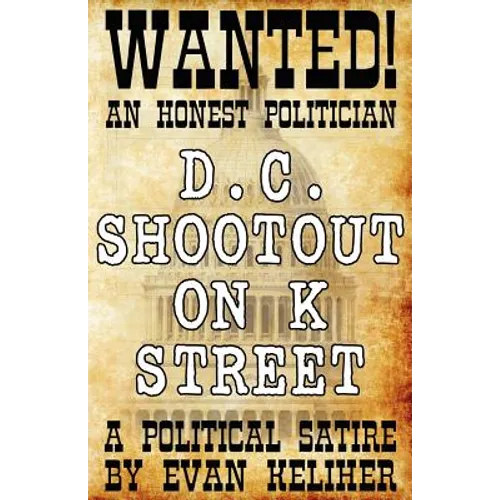 D.C. Shootout on K Street