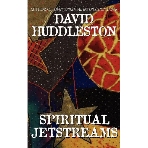 Spiritual Jetstreams