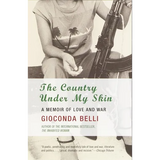 The Country Under My Skin: A Memoir of Love and War