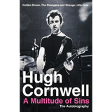 A Multitude of Sins: Golden Brown, The Stranglers and Strange Little Girls
