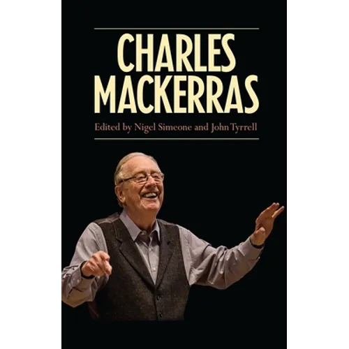 Charles Mackerras