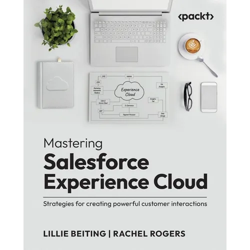 Mastering Salesforce Experience Cloud: Strategies for creating powerful customer interactions