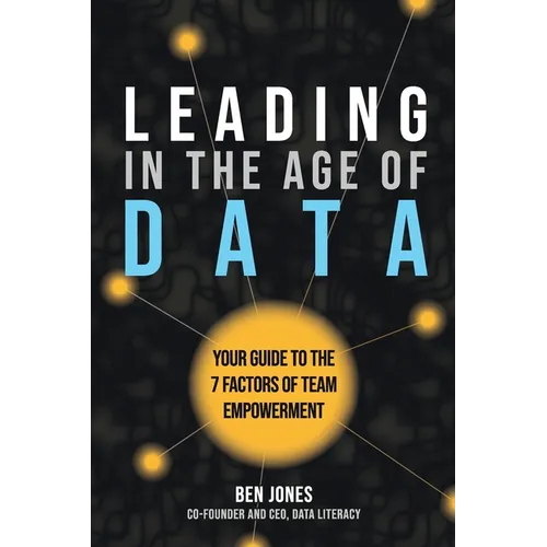 Leading in the Age of Data