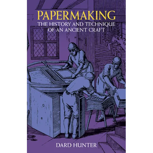 Papermaking