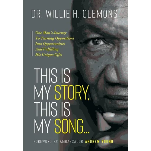 This Is My Story; This Is My Song