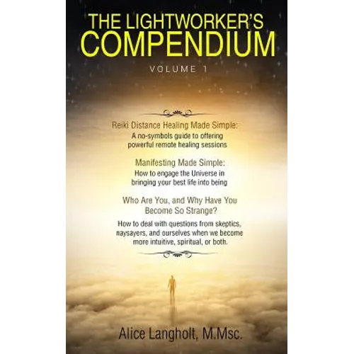 The Lightworker's Compendium