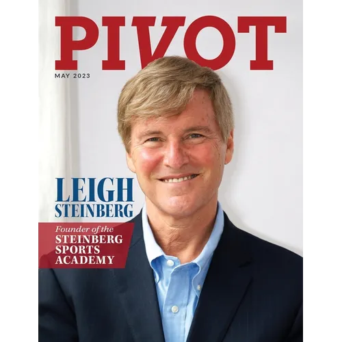 PIVOT Magazine Issue 11