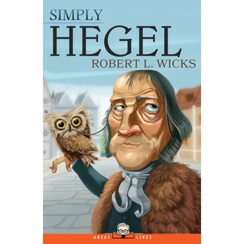 Simply Hegel