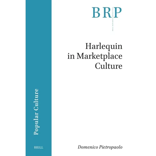 Harlequin in Marketplace Culture