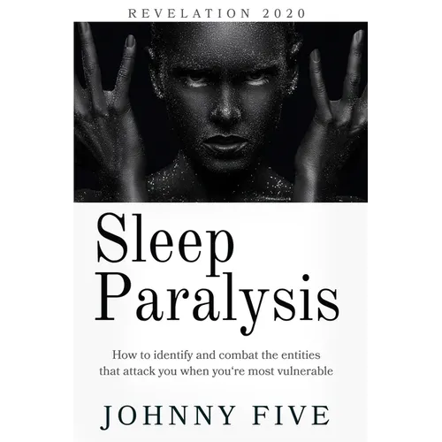 Sleep Paralysis