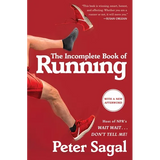 The Incomplete Book of Running