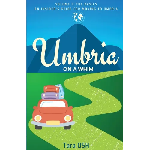 Umbria on a Whim