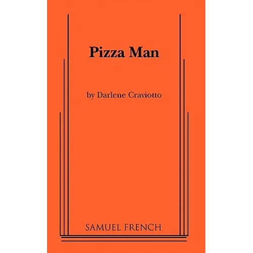 Pizza Man