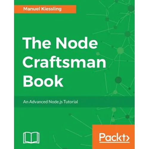 The Node Craftsman Book