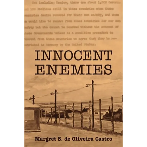 Innocent Enemies