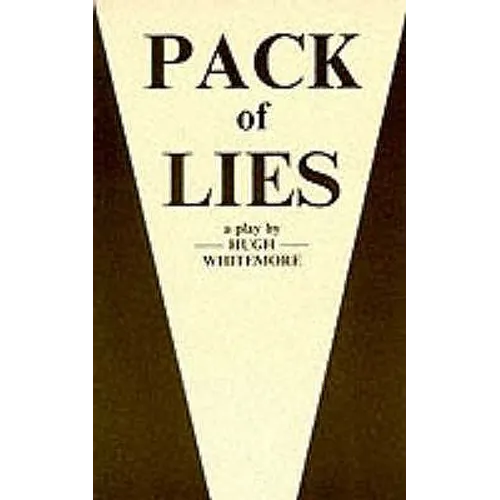 Pack of Lies - A Play