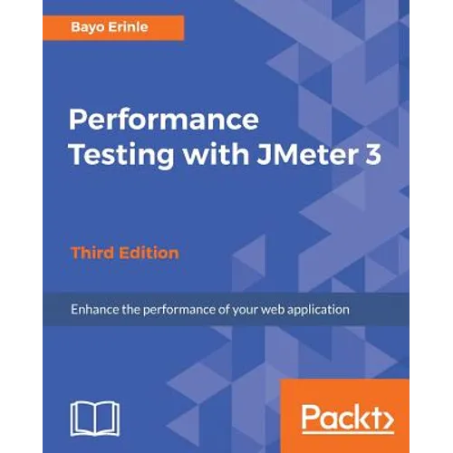 Performance Testing with JMeter 3