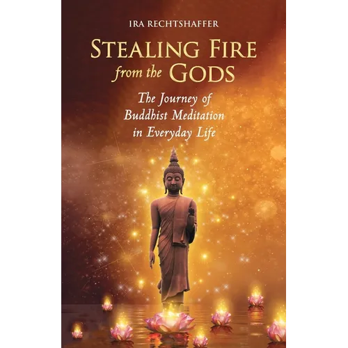 Stealing Fire from the Gods
