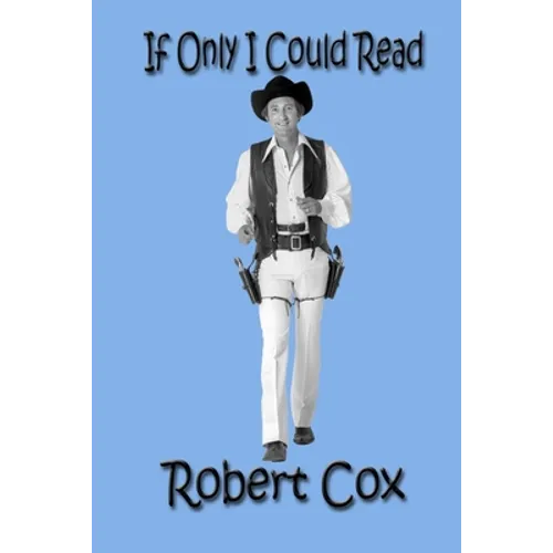 If Only I Could Read