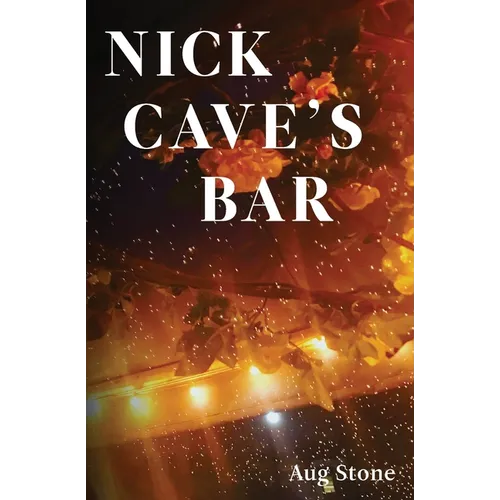Nick Cave's Bar