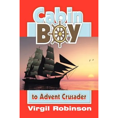 Cabin Boy to Advent Crusader