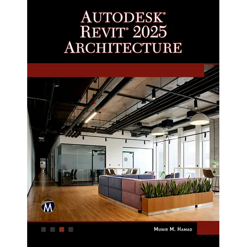 Autodesk Revit 2025 Architecture