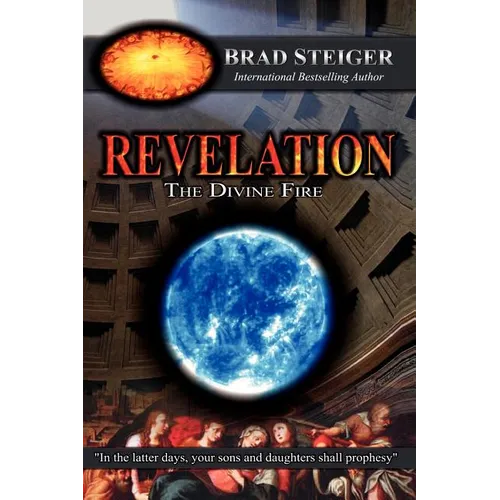 Revelation: The Divine Fire