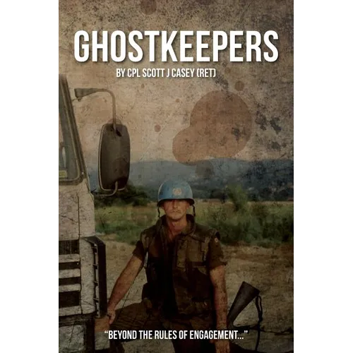 Ghostkeepers