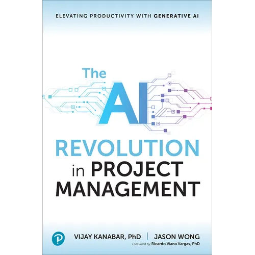 The AI Revolution in Project Management: Elevating Productivity with Generative AI