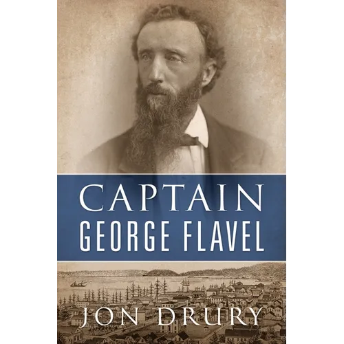 Captain George Flavel