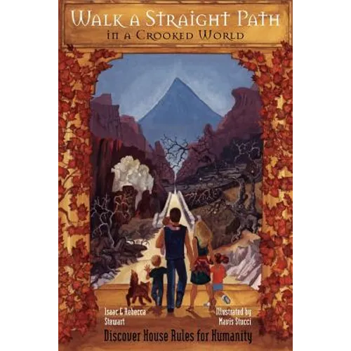 Walk a Straight Path in a Crooked World