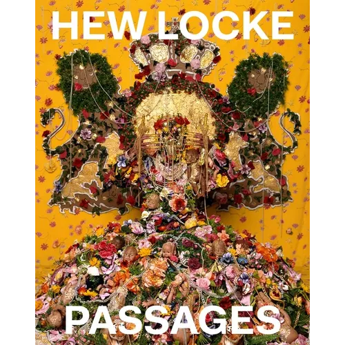 Hew Locke: Passages