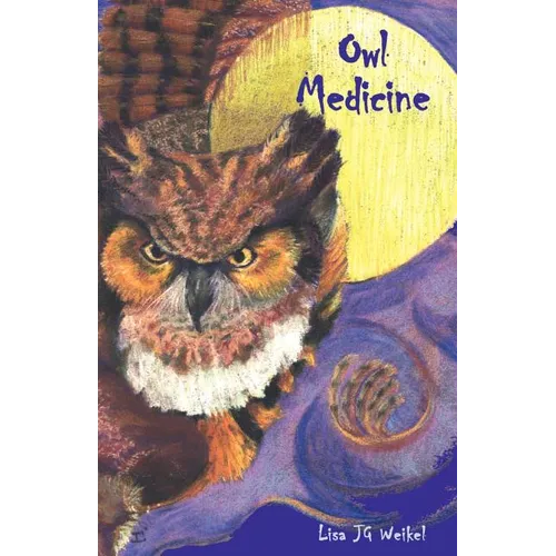 Owl Medicine