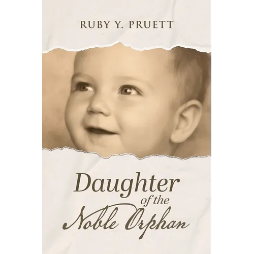 Daughter of the Noble Orphan