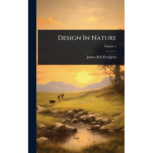 Design In Nature