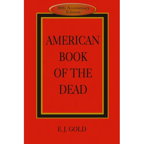 American Book of the Dead