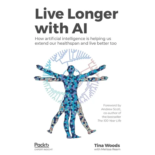 Live Longer with AI