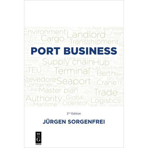 Port Business: Second Edition