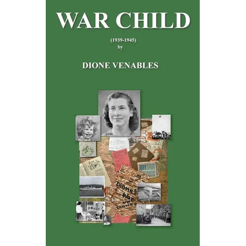 War Child (1939 - 1945)
