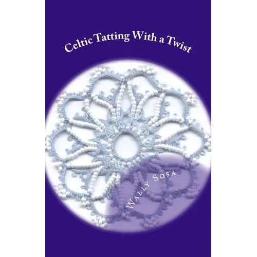 Celtic Tatting With a Twist