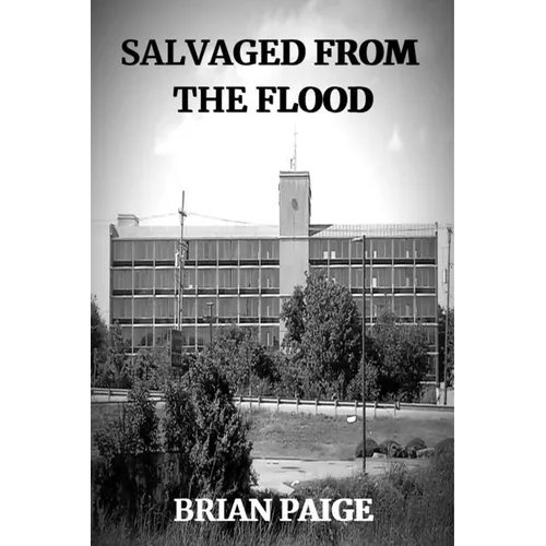 Salvaged From the Flood