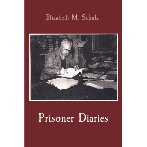 Prisoner Diaries
