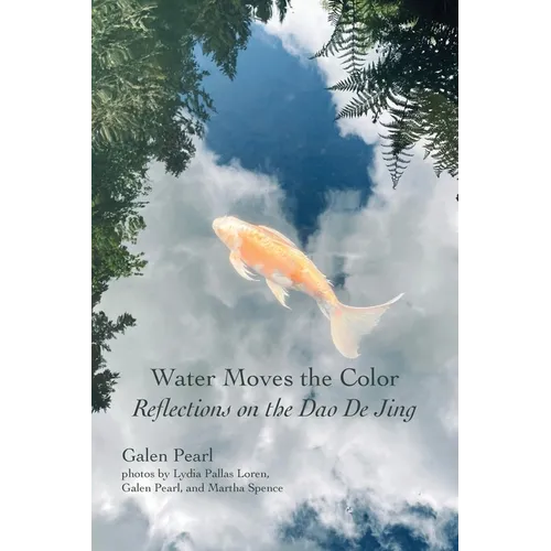 Water Moves the Color: Reflections on the Dao De Jing