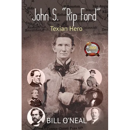 John S. "Rip" Ford